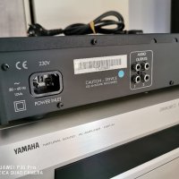 Arcam alfa 7, снимка 5 - Радиокасетофони, транзистори - 41544867