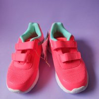 Детски маратонки Адидас Adidas Tensaur Run 2.0 25 , снимка 4 - Детски маратонки - 40781018