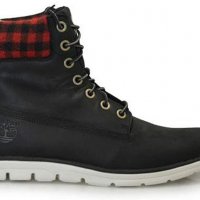 Timberland - 6 Inch Wedge №41.5,№44 Оригинал Код 744, снимка 3 - Мъжки боти - 39080610