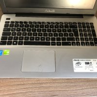 Asus R556L на части, снимка 2 - Части за лаптопи - 35707526