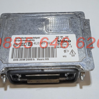 OEM 6G 043731 Баласт Модул Фабрична Ксенонова Система BMW AUDI CITROEN, снимка 2 - Аксесоари и консумативи - 36135415