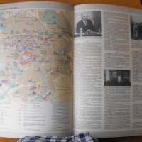 ЛЕНИН. Историко-биографический атлас., снимка 4 - Енциклопедии, справочници - 41312350