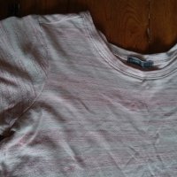 Тениски унисекс плътни, снимка 3 - Туники - 40300406