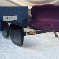 Gucci 2022 дамски слънчеви очила ув 400, снимка 7 - Слънчеви и диоптрични очила - 38697118
