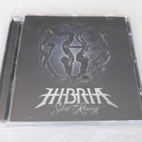 Hibria - Silent Revenge (2013), снимка 2 - CD дискове - 36306523