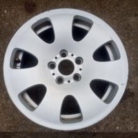 Джанти за БМВ BMW 17" E60 E61 E65 E66, снимка 4 - Гуми и джанти - 40340612