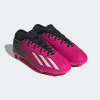 Детски футболни обувки Adidas X SPEEDPORTAL.3 FG, снимка 2 - Футбол - 44471892