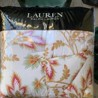 Ralph Lauren • Lauren , снимка 2 - Олекотени завивки и одеяла - 40193139