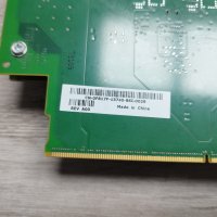 Memory RAM Riser DELL T7400 T7500 0G327F GW+FV - 780134944, снимка 4 - Други - 41097391