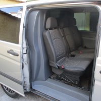 Mercedes Vito 111 CDI , снимка 3 - Бусове и автобуси - 42032116