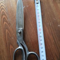 Ножица, снимка 2 - Антикварни и старинни предмети - 40694936