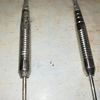 метални стрели за дартс 14бр-внос германия 1106231420M, снимка 8 - Колекции - 41099429