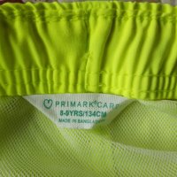 Нови плувни панталонки за 8/9г на Primark , снимка 2 - Детско бельо и бански  - 41395055