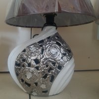 Настолна лампа, снимка 2 - Настолни лампи - 40418743