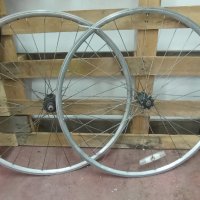 шосейни капли 28 mavic , vision , edco , shimano, снимка 15 - Велосипеди - 39808347