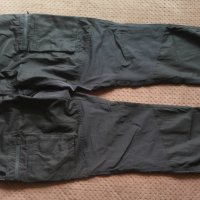 BLAKLADER 1459 Service Stretch Work Trousers размер 54 / XL тънък летен работен панталон W4-38, снимка 1 - Панталони - 42736149