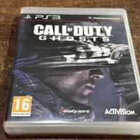 Игра за PS3 Call of Duty , снимка 1 - Игри за PlayStation - 41837053