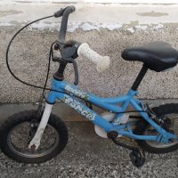 Детско колело - 12 цола, снимка 4 - Детски велосипеди, триколки и коли - 41744147