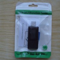 Програмируем USB тестер  KWS-MX19. Българско упътване, снимка 2 - Друга електроника - 42572495