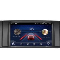 Мултимедия Андроид BMW Е39 X5 E38 E46 БМВ навигация android камера, снимка 2 - Аксесоари и консумативи - 40507853