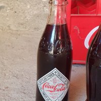 Кока Кола колекционерски бутилки,нови,4 вида,10лв.за 1 бр., снимка 3 - Други стоки за дома - 38615166