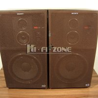 ТОНКОЛОНИ  Sony ss-g3 /2 , снимка 9 - Тонколони - 42636224