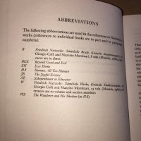 Thus Spoke Zarathustra - Friedrich Nietzsche, снимка 12 - Специализирана литература - 38650600