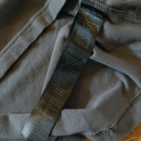 Emporio Armani Underwear - страхотна мъжка блуза С, снимка 7 - Блузи - 44736410