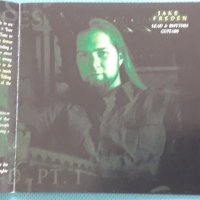 Nostradameus – 2006 - Pathway(Heavy Metal), снимка 3 - CD дискове - 42238030