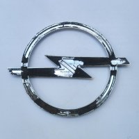 Оригинална емблема за Opel Опел, снимка 5 - Аксесоари и консумативи - 40530151