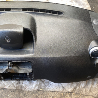 Табло с еърбеци за Рено Канго 2015 г., airbag set - dashboard Renault Kangoo, снимка 3 - Части - 36153777