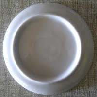 Колекционерска порцеланова малка чиния. Германия. (6)., снимка 2 - Антикварни и старинни предмети - 41016261