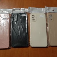 Силиконов кейс ,гръб за Xiaomi Redmi Note 10 5G,Note 10S, снимка 6 - Калъфи, кейсове - 34383241