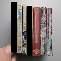 Тери Пратчет - Истории от света на диска, 5 бр. Лот книги , снимка 5 - Художествена литература - 39751494
