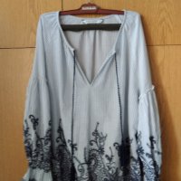 елегантни и ежедневни блузи и туники, снимка 2 - Туники - 42041959