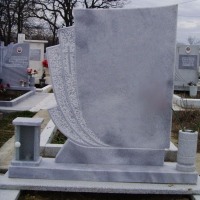 Надгробни паметници-гранит, мрамор, триплекс, снимка 16 - Други - 36226015