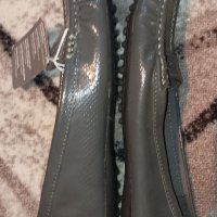 Нови мокасини, снимка 4 - Дамски ежедневни обувки - 41865000