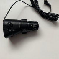 ✅ Дистанционно 🔝 Sony RM X2S, снимка 1 - Аксесоари и консумативи - 40970089