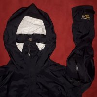 Montain Hardwear-Ориг. Дамско водоустойчиво  яке, снимка 2 - Якета - 34025399