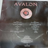 Roxy Music – Avalon, снимка 2 - Грамофонни плочи - 39416175