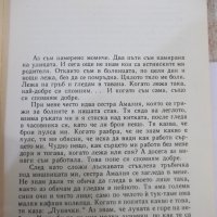 Книга "Джайя . Оги - Александър Бабек" - 264 стр., снимка 4 - Детски книжки - 44353479