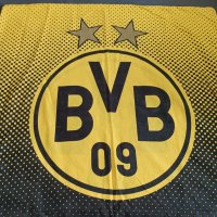 Спален плик и калъфка Борусия Дортмунд,Borussia Dortmund , снимка 13 - Фен артикули - 36306698