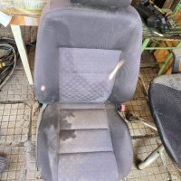 Пасажерска седалка за Ауди А6 Ц5 Audi A6 C5 електрическа, снимка 1 - Части - 41618662