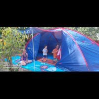 Палатка , снимка 9 - Палатки - 40642372