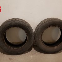 Aвтомобилни гуми (комплекти) - размери, снимка 7 - Гуми и джанти - 39250199