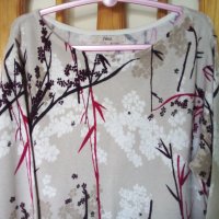 NEXT вносна дамска блуза, снимка 2 - Блузи с дълъг ръкав и пуловери - 41687099