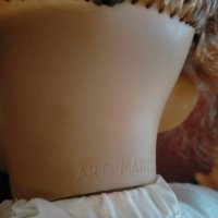 Испанска характерна Тъжна кукла Art Marka 37 см, снимка 14 - Колекции - 41454469