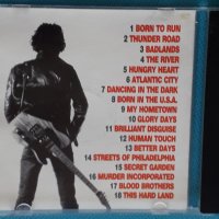 Bruce Springsteen – 1995 - Greatest Hits(Pop Rock,Classic Rock), снимка 2 - CD дискове - 44312973