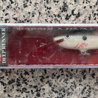 Воблери Rapala Minnow Rap 7 и 9, снимка 7 - Такъми - 44525873