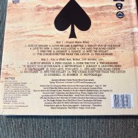 Motörhead,Nightwish , снимка 3 - CD дискове - 42086750